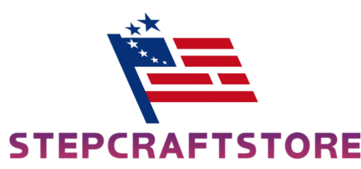 StepCraftstore